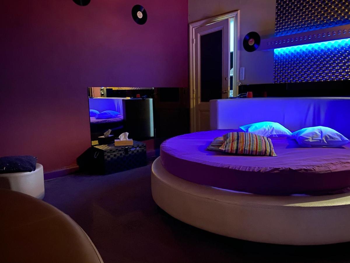 Le Venitien Love hotel 2*