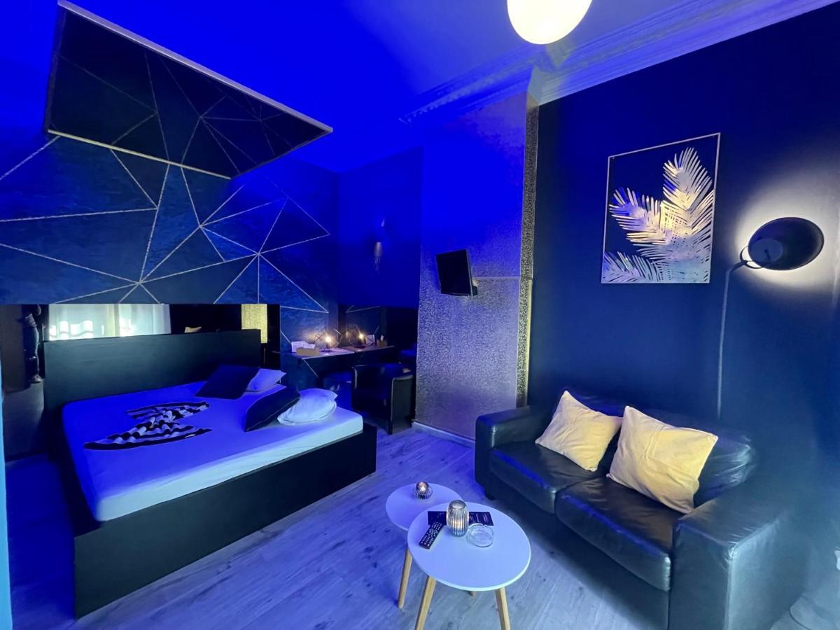 Le Venitien Love hotel