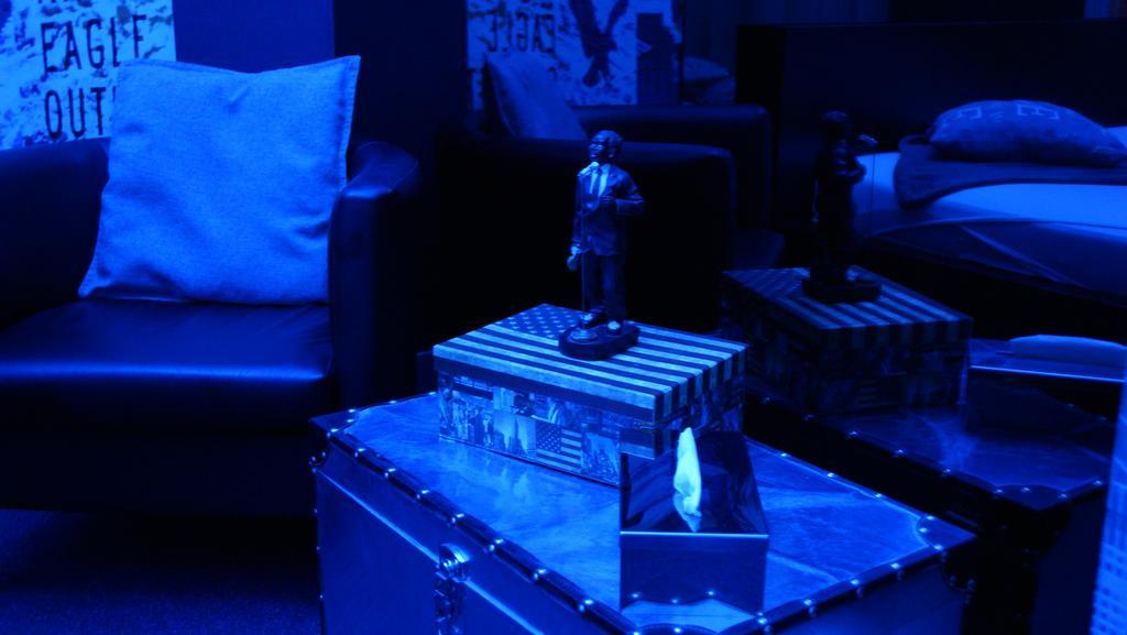 Love hotel Le Venitien