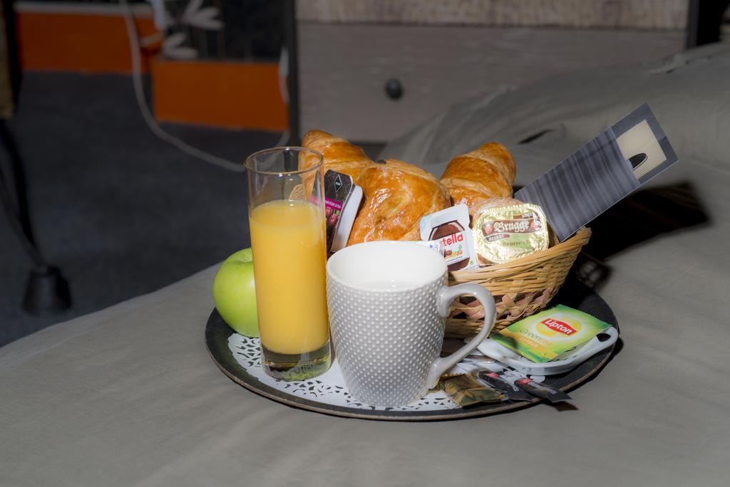 Le Venitien Love hotel