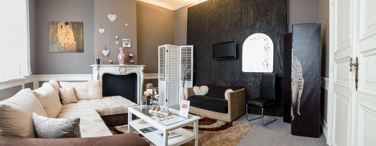 Le Venitien Love hotel Liege